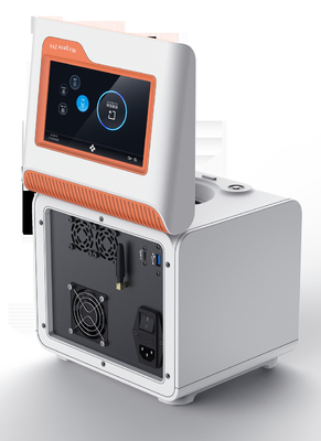 دستگاه Pcr کمی فلورسانس Micgene ISO 13485 Real Time PCR Thermal Cycler