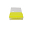 نکات پیپت مایع آزمایشگاهی زرد 100 لیتر مواد مصرفی آزمایشگاهی پزشکی ODM