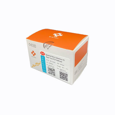 کیت تشخیصی PCR در زمان واقعی