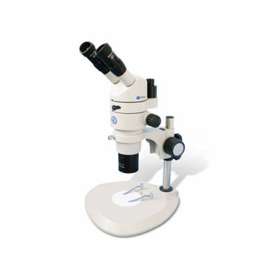 میکروسکوپ استریو بزرگنمایی 8X-80X S80