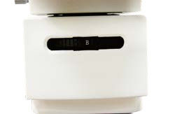 میکروسکوپ بیولوژیک فلورسنت ایستاده B60F
