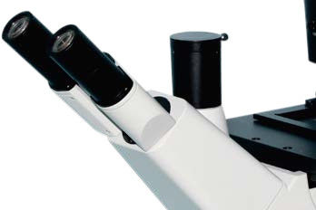 میکروسکوپ بیولوژیکی معکوس B60i فوکس کواکسیال خوب