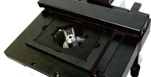 میکروسکوپ بیولوژیکی معکوس B60iL میکروسکوپ ویژه برای مشاهده کارخانه سلول