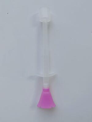 کیت تست انکوپروتئین E7 ویروس پاپیلومای انسانی (HPV) برای غربالگری سرطان دهانه رحم با نتایج ۱۵ دقیقه‌ای، خودنمونه‌برداری و تشخیص مستقیم پروتئین سلول سرطانی