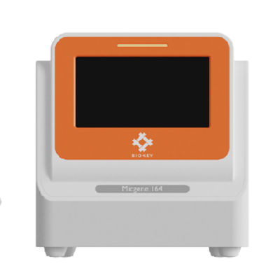 دستگاه QPCR کامپکت Micgene RT