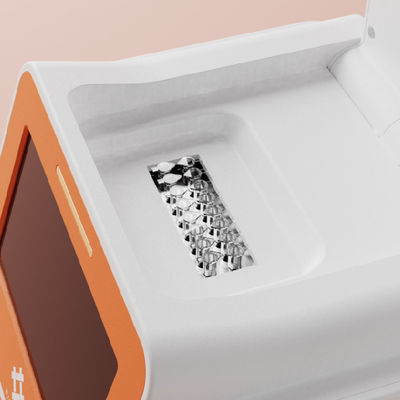 دستگاه QPCR کامپکت Micgene RT